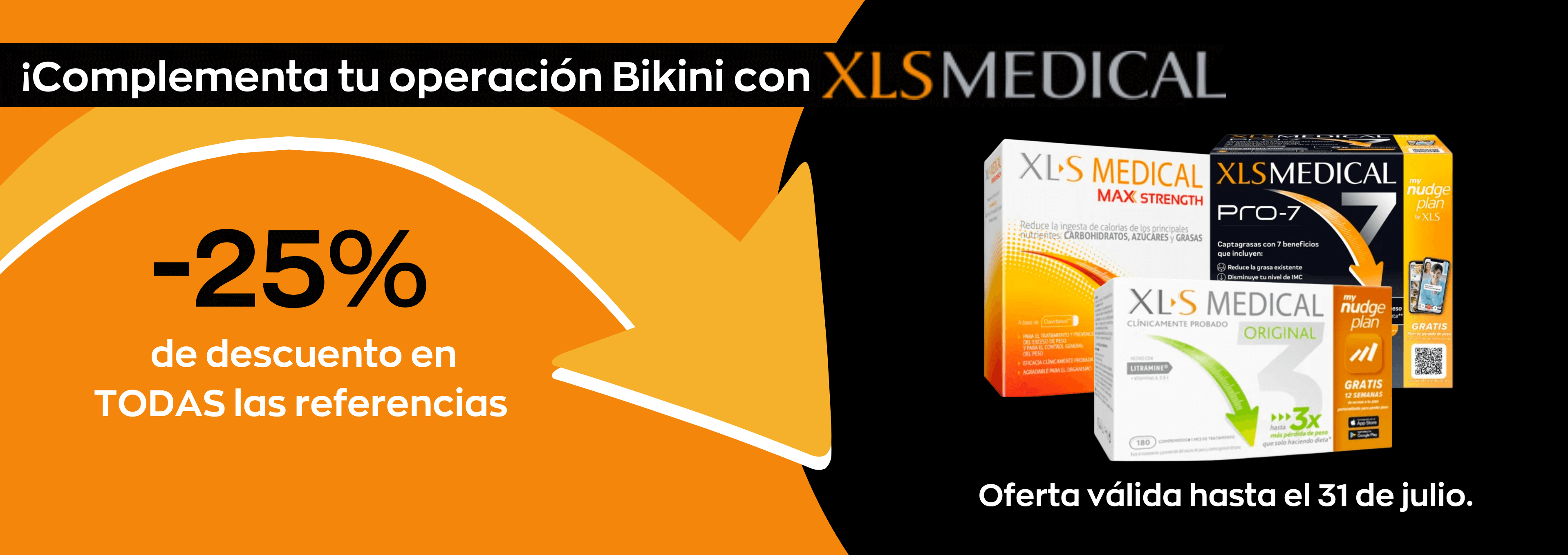 XLS MEDICAL